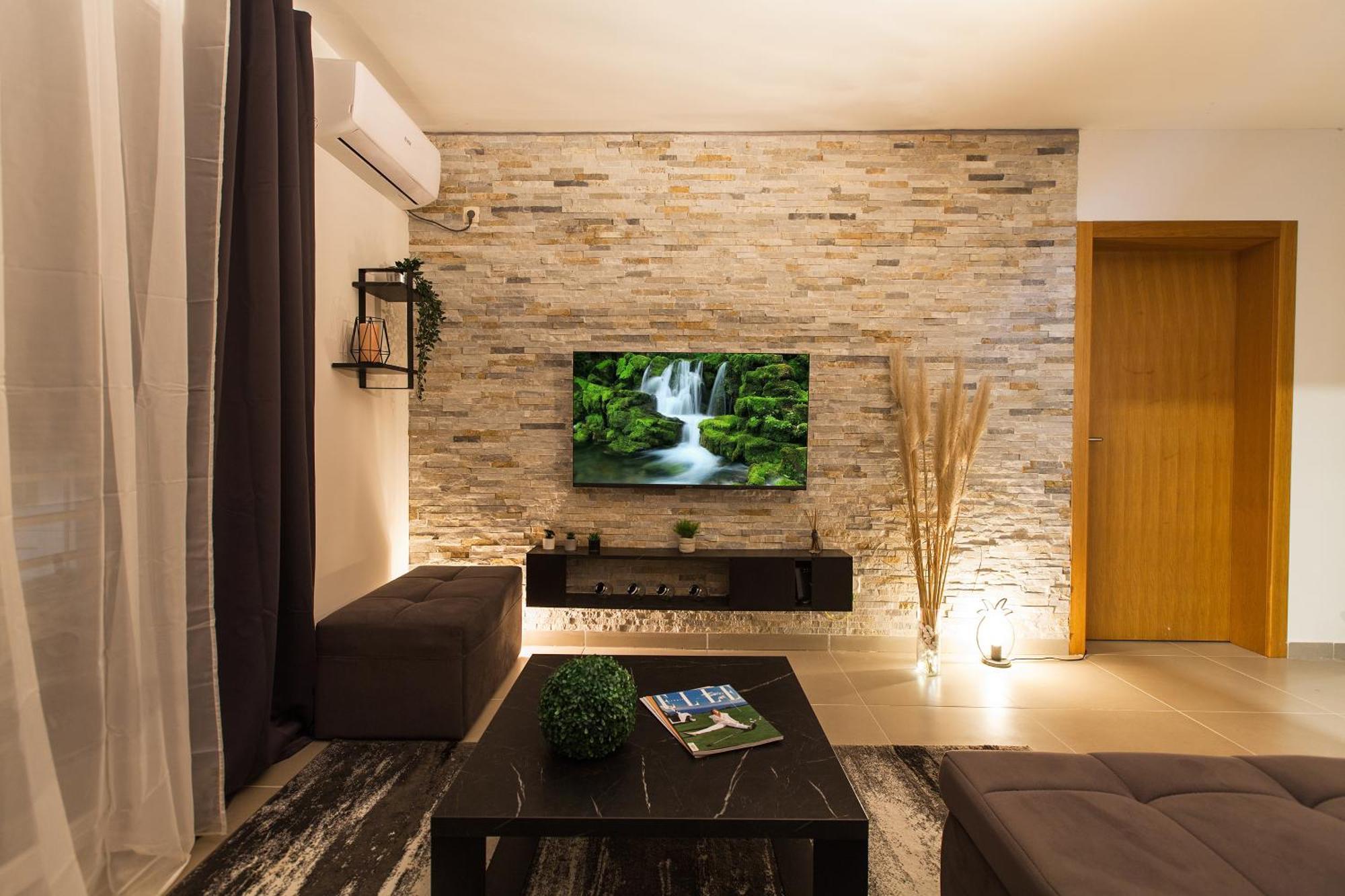 Apartment New *
