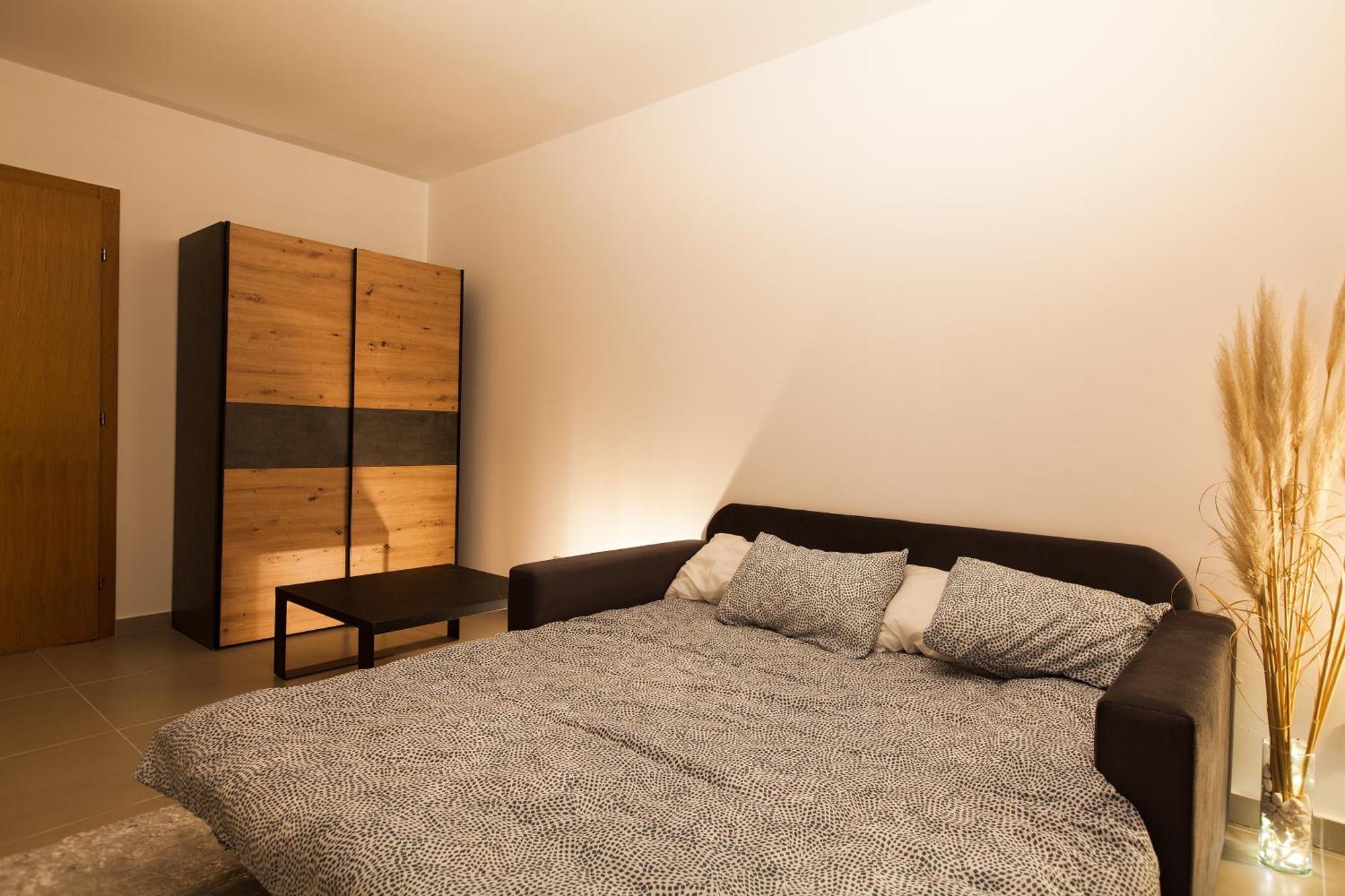 Apartment New *
